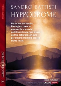 Sandro Battisti – Hyppodrome (2023)