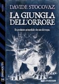 Davide Stocovaz - La giungla dell'orrore (2023)
