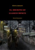 Greta Addams - Il segreto di Llorys Hertz (2023)