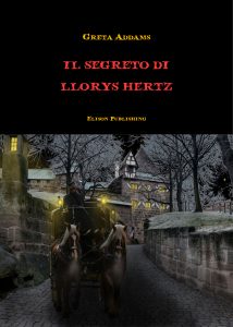 Greta Addams – Il segreto di Llorys Hertz (2023)