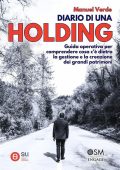 Manuel Verde - Diario di una Holding (2023)