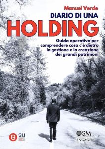 Manuel Verde – Diario di una Holding (2023)