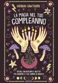 Hannah Hawthorn - La magia nel tuo compleanno (2023)