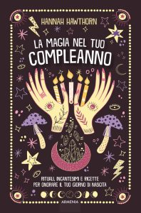Hannah Hawthorn – La magia nel tuo compleanno (2023)