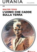 Walter Tevis - L'uomo che cadde sulla Terra (2023)