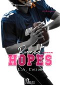 L. A. Cotton - Rixon High Vol. 3. Ruined Hopes (2023)
