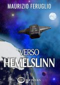 Maurizio Feruglio - Verso Hemelslinn (2023)