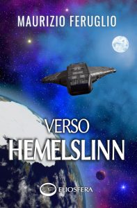 Maurizio Feruglio – Verso Hemelslinn (2023)