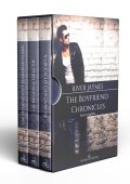 River Jaymes - The Boyfriend Chronicles. Serie completa (2023)