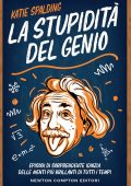 Katie Spalding - La stupidità del genio (2023)