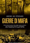 Bruno De Stefano - Guerre di mafia (2023)