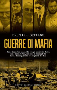 Bruno De Stefano – Guerre di mafia (2023)