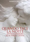 Roberta Dieci - Quando tace la notte (2023)