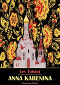 Lev Tolstoj - Anna Karenina (2023)