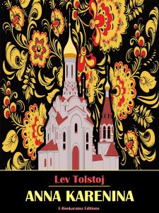 Lev Tolstoj – Anna Karenina (2023)