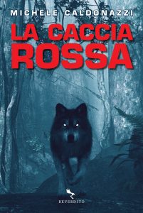 Michele Caldonazzi – La Caccia Rossa (2023)