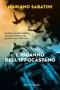 Mariano Sabatini – L’inganno dell’ippocastano (2016)