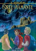 Maria Teresa Valle - Il segreto di Forte Diamante (2018)