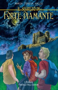 Maria Teresa Valle – Il segreto di Forte Diamante (2018)