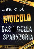 AJ Sherwood - Jon e il ridicolo caso della sparatoria (2023)