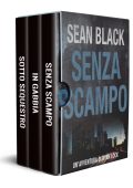 Sean Black - Serie di Ryan Lock. Cofanetto ebook Libri 1-3 (2023)