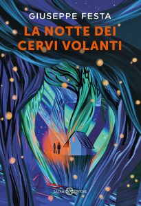 Giuseppe Festa – La notte dei cervi volanti (2023)