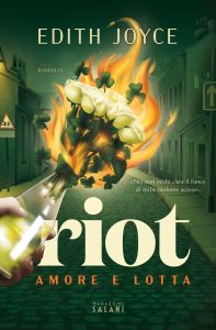 Edith Joyce – Riot . Amore e lotta (2023)