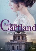 Barbara Cartland - Vendetta d'amore (2023)