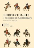 Geoffrey Chaucer - I racconti di Canterbury (2023)
