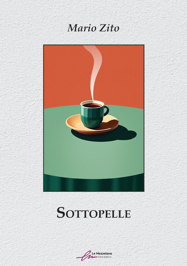 Mario Zito – Sottopelle (2023)
