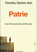 Timothy Garton Ash - Patrie (2023)