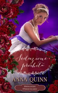 Anna Quinn – Desideri pericolosi Vol. 3. Seduzione proibita (2023)