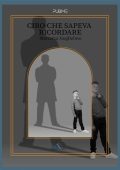 Guglielmo Mariarca - Ciro che sapeva ricordare (2023)