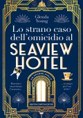 Glenda Young - Lo strano caso dell'omicidio al Seaview Hotel (2023)