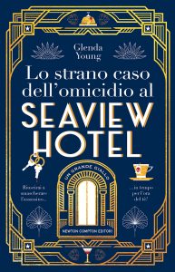 Glenda Young – Lo strano caso dell’omicidio al Seaview Hotel (2023)