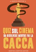 Marco Rentoni - Quiz sul cinema da risolvere mentre fai la cacca (2023)