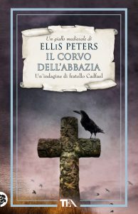 Ellis Peters – Il corvo dell’abbazia (2023)