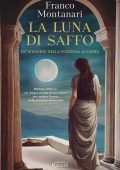 Franco Montanari - La luna di Saffo (2023)