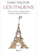 Dario Maltese - Les italiens (2023)