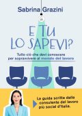 Sabrina Grazini - E tu lo sapevi? (2023)