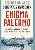 Leoluca Orlando, Constanze Reuscher - Enigma Palermo (2023)