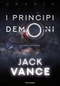 Jack Vance - I Principi Demoni (2023)