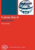 Klaus Dodds - Il primo libro di geopolitica (2023)