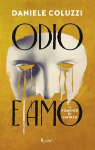 Daniele Coluzzi – Odio e amo (2023)