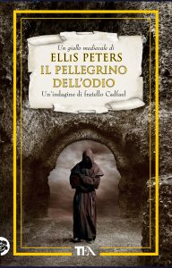 Ellis Peters – Il pellegrino dell’odio (2023)