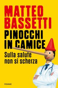 Matteo Bassetti – Pinocchi in camice (2023)