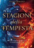 Elle Cosimano - Stagioni della tempesta (2023)