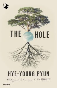 Hye-Young Pyun – The hole (2023)