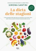 Simona Santini - La dieta delle stagioni (2023)