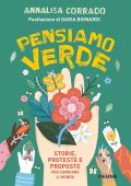 Annalisa Corrado - Pensiamo verde (2023)